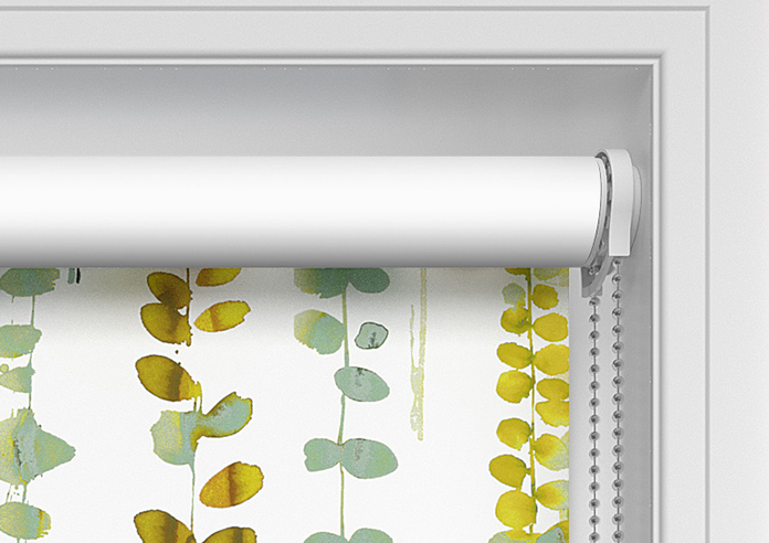 Santa Maria, Splendor - Twist&Fit Roller Blind - Image 11